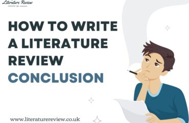 How to Write a Literature Review Conclusion