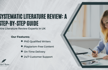 Demystifying the Systematic Literature Review: A Step-by-Step Guide for UK Researchers