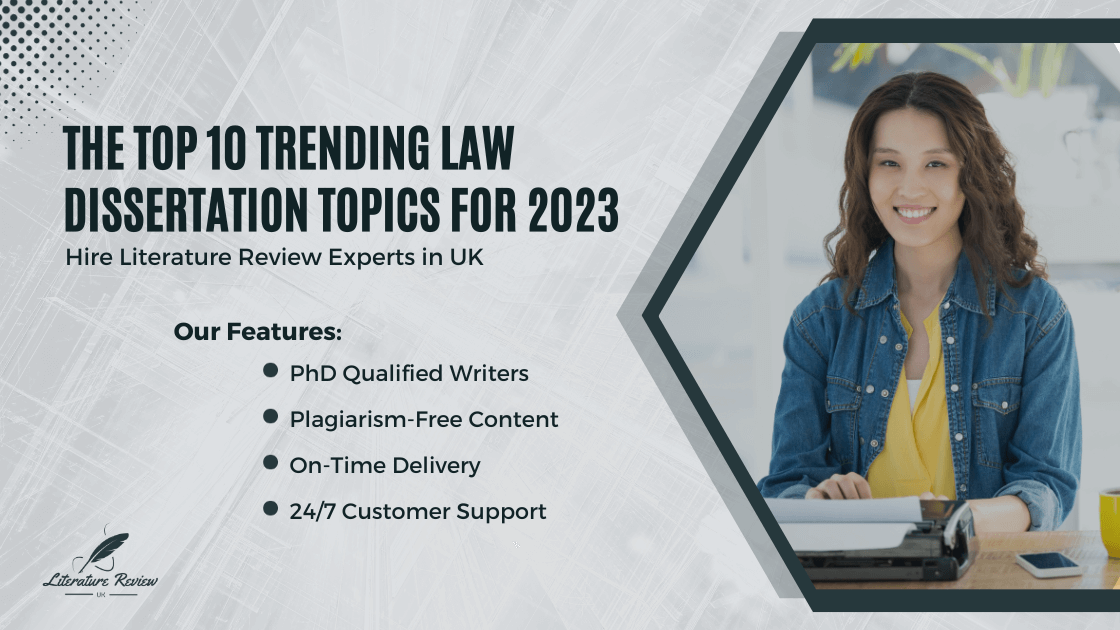 law dissertation topics