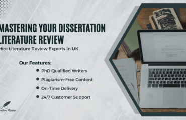 The Ultimate Guide to Writing a Winning Literature Review for Your Dissertation