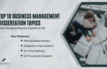 business management dissertation topics