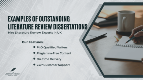 example of literature review dissertation