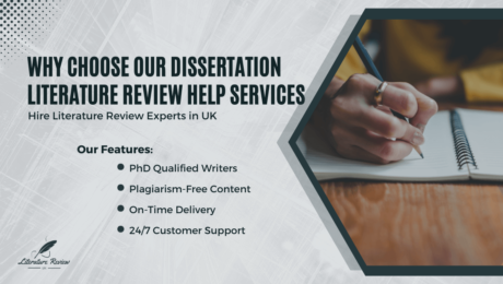 dissertation literature review help