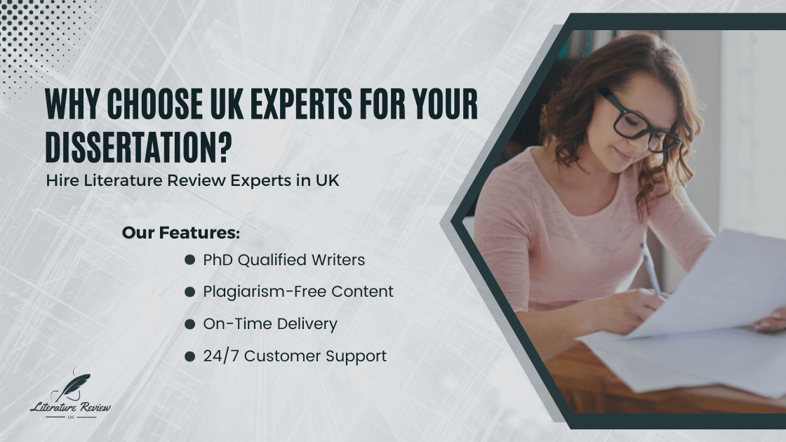 Why Choose UK Experts for Your Dissertation