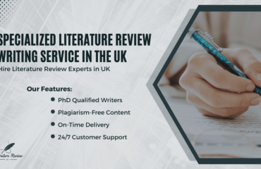 literature review writing service uk