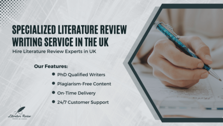 literature review writing service uk