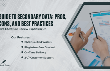 pros and cons of secondary data
