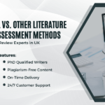 CASP Tool vs. Other Literature Review Assessment Methods_ Pros and Cons
