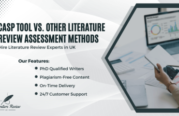 CASP Tool vs. Other Literature Review Assessment Methods_ Pros and Cons