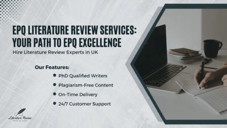EPQ Literature Review Services_ Your Path to EPQ Excellence