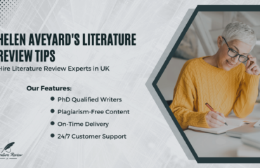 Helen Aveyard's Literature Review Tips_ Applying Them to Your UK Research