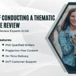 The Art of Conducting a Thematic Literature Review