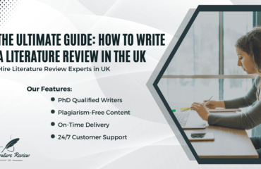 The Ultimate Guide_ How to Write a Literature Review in the UK