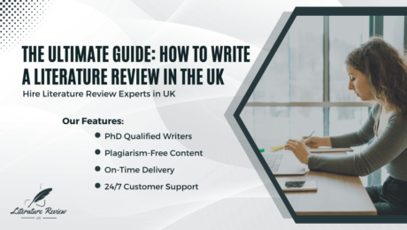 The Ultimate Guide_ How to Write a Literature Review in the UK