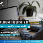 Unlocking the Secrets of Literature Review Writing
