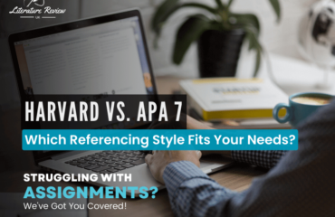 Harvard vs. APA 7: Which Referencing Style Fits Your Needs?