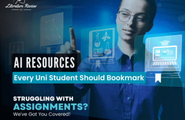 AI Resources Every Uni Student Should Bookmark