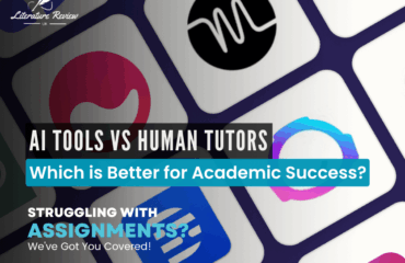 AI Tools vs Human Tutors: Which is Better for Academic Success?